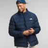 Men’s Big Aconcagua 3 Jacket