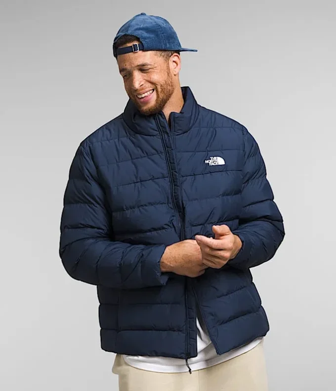 Men’s Big Aconcagua 3 Jacket