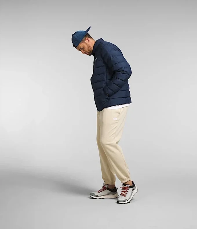 Men’s Big Aconcagua 3 Jacket