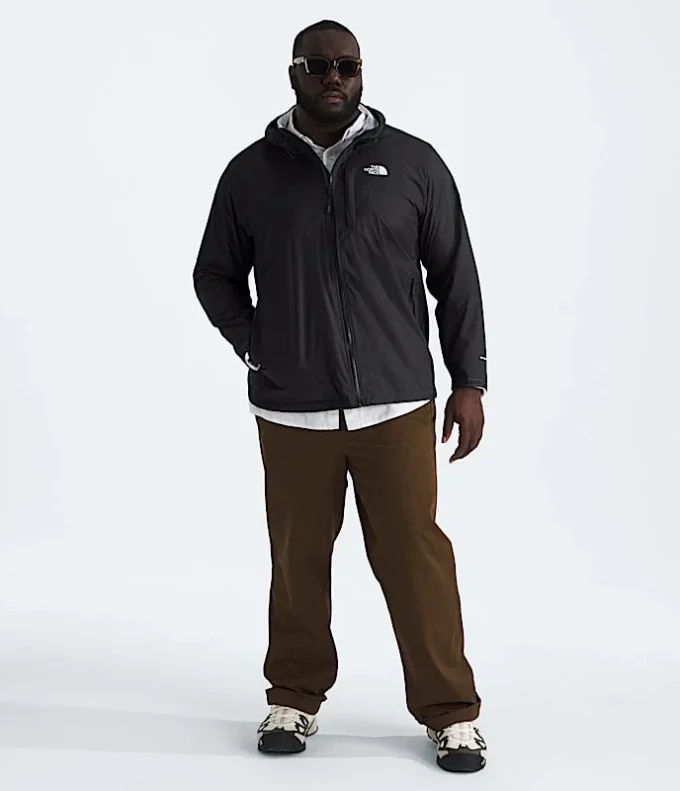 Men’s Big Alta Vista Jacket
