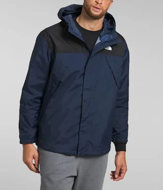Men’s Big Antora Jacket Men’s Big Antora Jacket