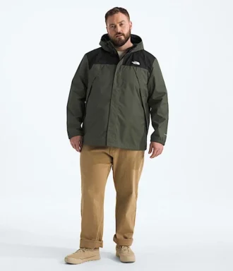 Men’s Big Antora Jacket Men’s Big Antora Jacket