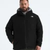 Men’s Big Carto Mono Triclimate™ Hooded Jacket Men’s Big Carto Mono Triclimate™ Hooded Jacket