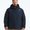 Men’s Big Carto Mono Triclimate™ Hooded Jacket Men’s Big Carto Mono Triclimate™ Hooded Jacket