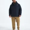 Men’s Big Carto Mono Triclimate™ Hooded Jacket Men’s Big Carto Mono Triclimate™ Hooded Jacket