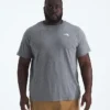 Men’s Big Evolution Simple Dome Short-Sleeve Tee