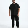 Men’s Big Evolution Simple Dome Short-Sleeve Tee