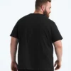 Men’s Big Evolution Simple Dome Short-Sleeve Tee