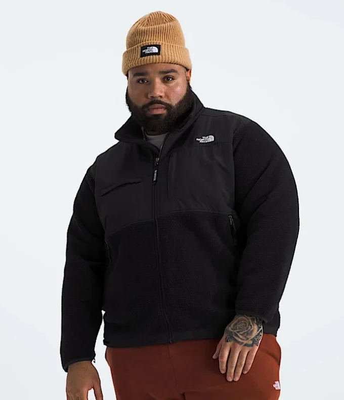 Men’s Big Retro Denali Jacket Men’s Big Retro Denali Jacket
