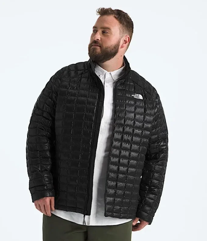 Men’s Big THERMOBALL™ Jacket Men’s Big THERMOBALL™ Jacket