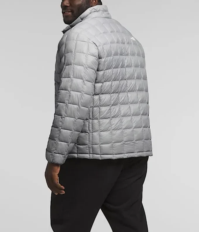 Men’s Big THERMOBALL™ Jacket 2.0 Men’s Big THERMOBALL™ Jacket 2.0