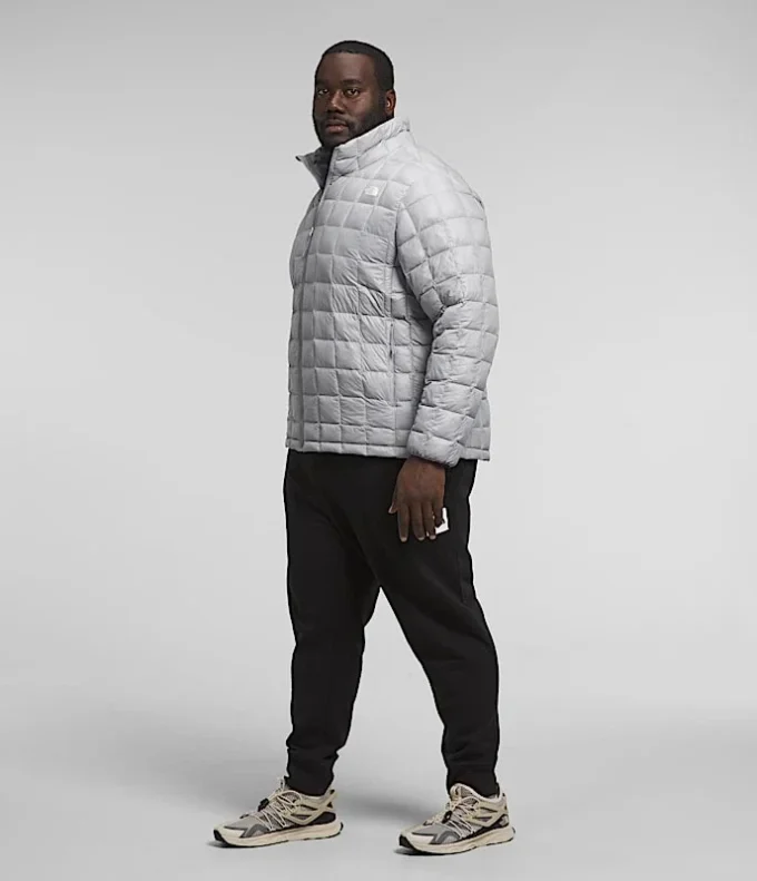 Men’s Big THERMOBALL™ Jacket 2.0 Men’s Big THERMOBALL™ Jacket 2.0