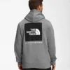 Men’s Box NSE Pullover Hoodie