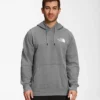 Men’s Box NSE Pullover Hoodie