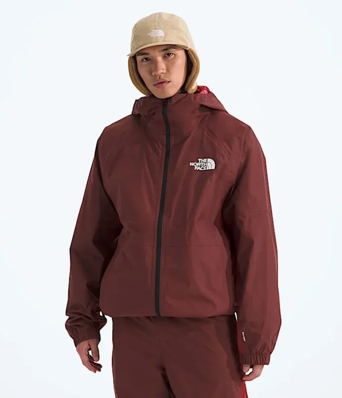 Men’s Build Up Jacket Men’s Build Up Jacket