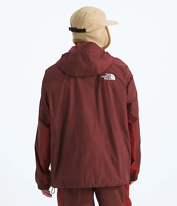 Men’s Build Up Jacket Men’s Build Up Jacket
