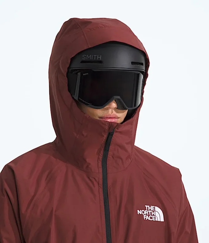 Men’s Build Up Jacket Men’s Build Up Jacket