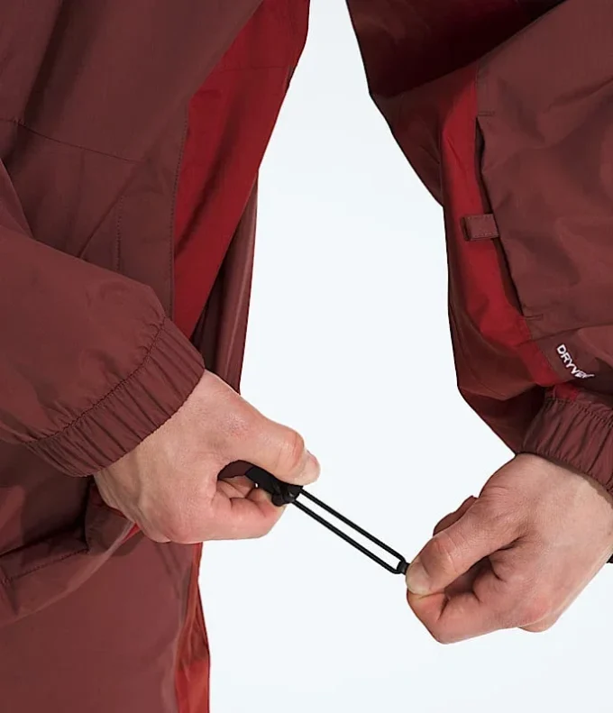Men’s Build Up Jacket Men’s Build Up Jacket