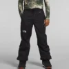 Men’s Build Up Pants