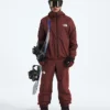 Men’s Build Up Pants