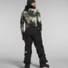 Men’s Build Up Pants