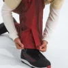 Men’s Build Up Pants