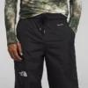 Men’s Build Up Pants