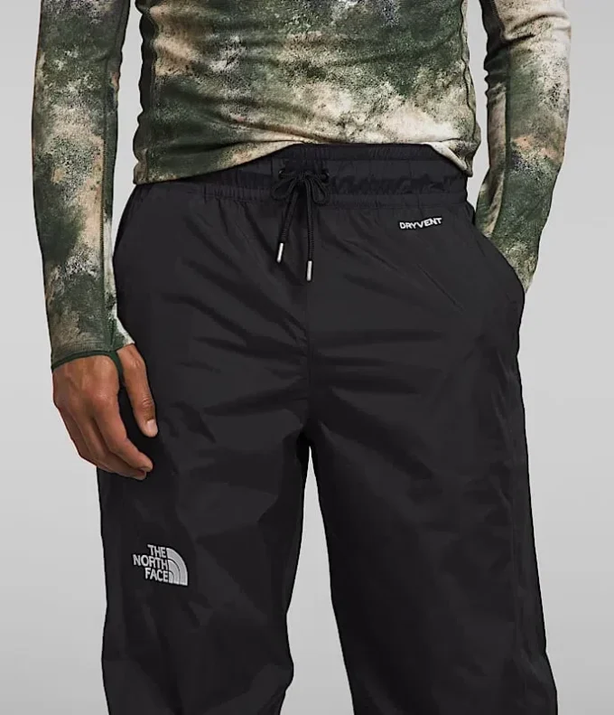 Men’s Build Up Pants
