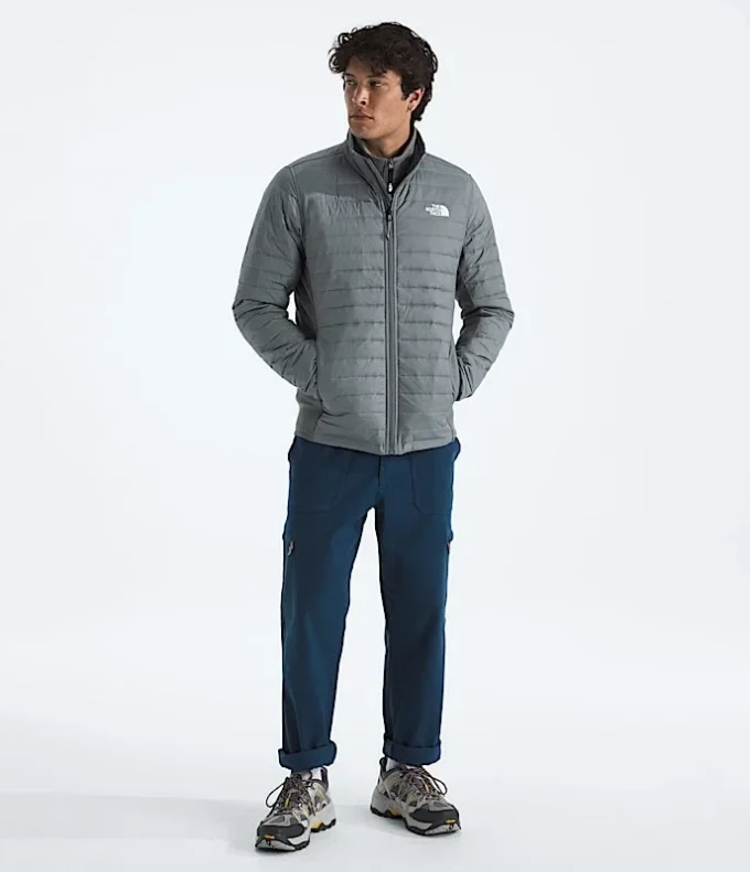 Men’s Canyonlands Hybrid Jacket Men’s Canyonlands Hybrid Jacket