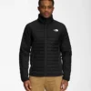 Men’s Canyonlands Hybrid Jacket Men’s Canyonlands Hybrid Jacket