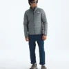 Men’s Canyonlands Hybrid Jacket Men’s Canyonlands Hybrid Jacket