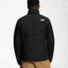 Men’s Canyonlands Hybrid Jacket Men’s Canyonlands Hybrid Jacket