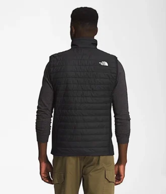 Men’s Canyonlands Hybrid Vest Men’s Canyonlands Hybrid Vest