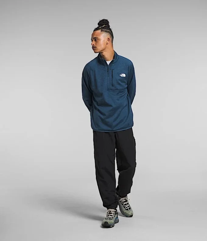 Men’s Canyonlands ?-Zip Men’s Canyonlands ?-Zip