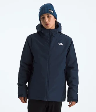 Men’s Carto Mono Triclimate™ Hooded Jacket