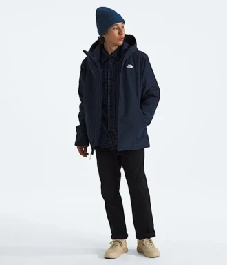 Men’s Carto Mono Triclimate™ Hooded Jacket