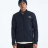 Men’s Cedar Trail Grid Fleece Full-Zip Jacket Men’s Cedar Trail Grid Fleece Full-Zip Jacket