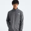 Men’s Cedar Trail Grid Fleece Full-Zip Jacket Men’s Cedar Trail Grid Fleece Full-Zip Jacket