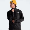 Men’s Cedar Trail Grid Fleece Full-Zip Jacket Men’s Cedar Trail Grid Fleece Full-Zip Jacket