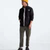 Men’s Cedar Trail Grid Fleece Full-Zip Jacket Men’s Cedar Trail Grid Fleece Full-Zip Jacket