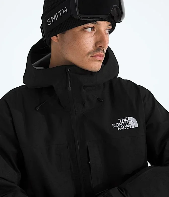 Men’s Ceptor Jacket Men’s Ceptor Jacket