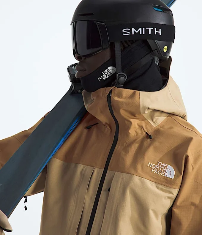 Men’s Ceptor Jacket