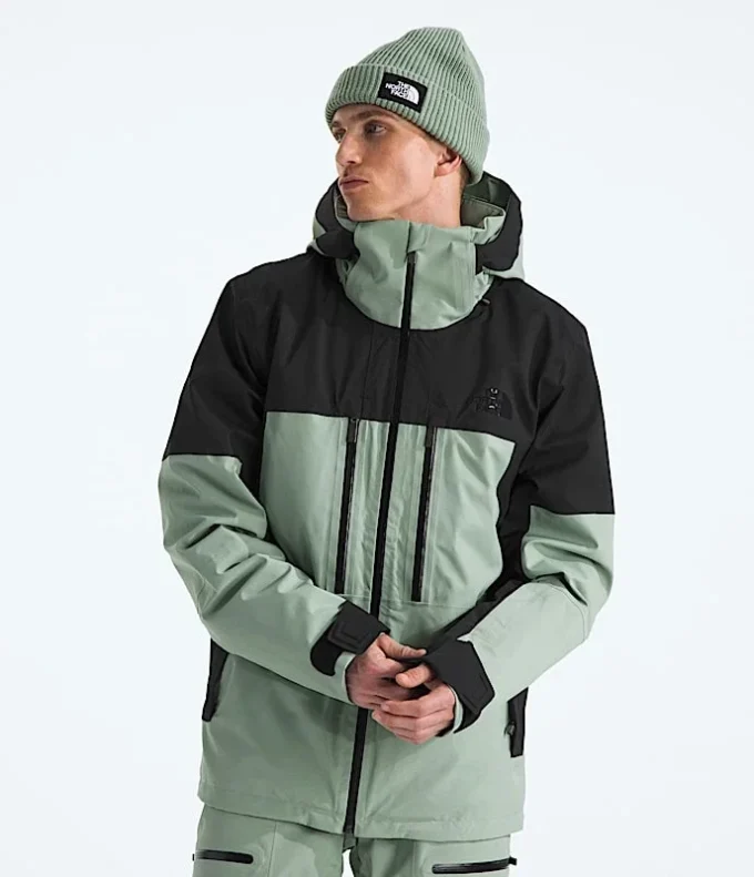 Men’s Chakal Jacket Men’s Chakal Jacket