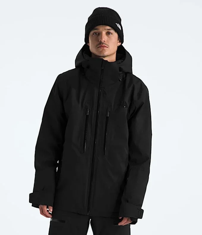 Men’s Chakal Jacket