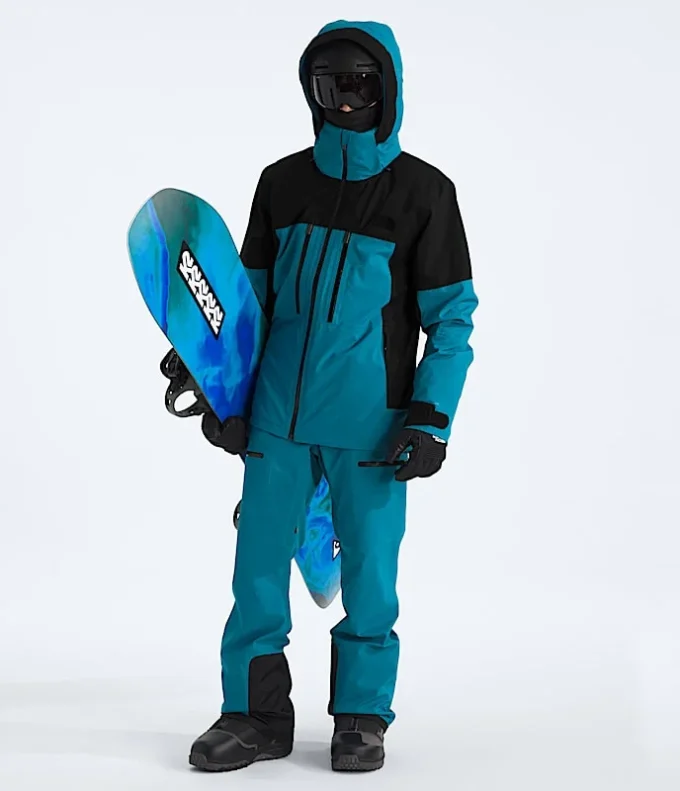 Men’s Chakal Jacket