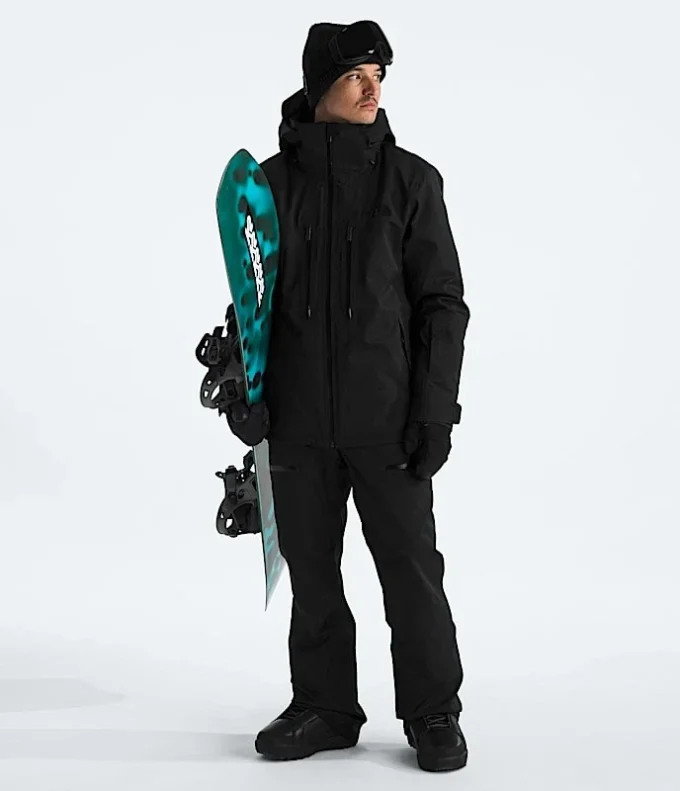 Men’s Chakal Jacket
