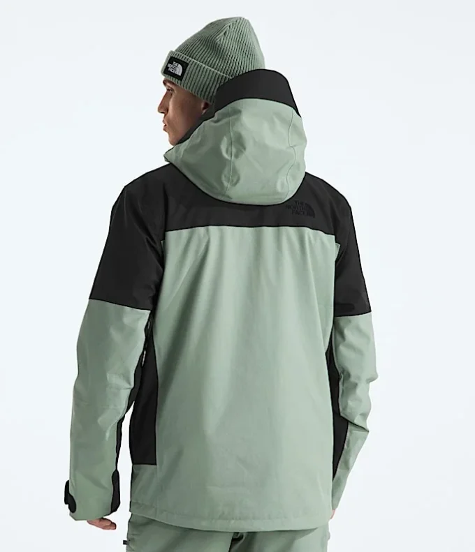 Men’s Chakal Jacket Men’s Chakal Jacket