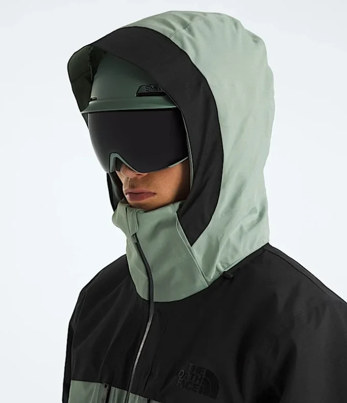 Men’s Chakal Jacket Men’s Chakal Jacket