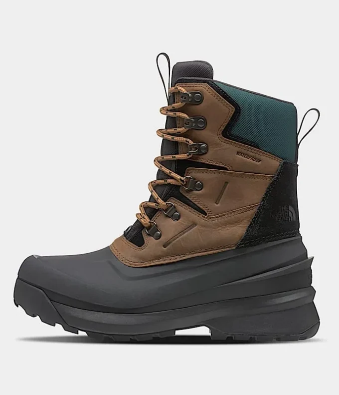 Men’s Chilkat V 400 Waterproof Boots Men’s Chilkat V 400 Waterproof Boots