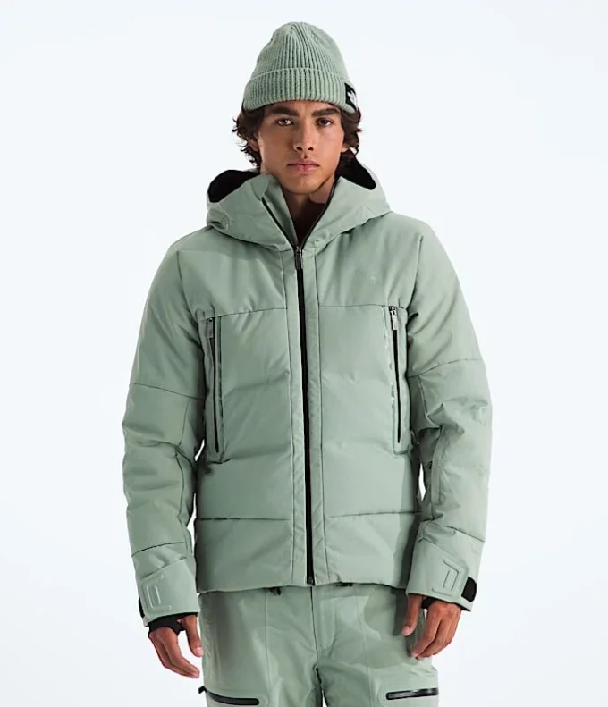 Men’s Cirque Down Jacket Men’s Cirque Down Jacket